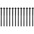 Set of 12 Cylinder Head Bolts for E350 Van, E450, F450 Truck
