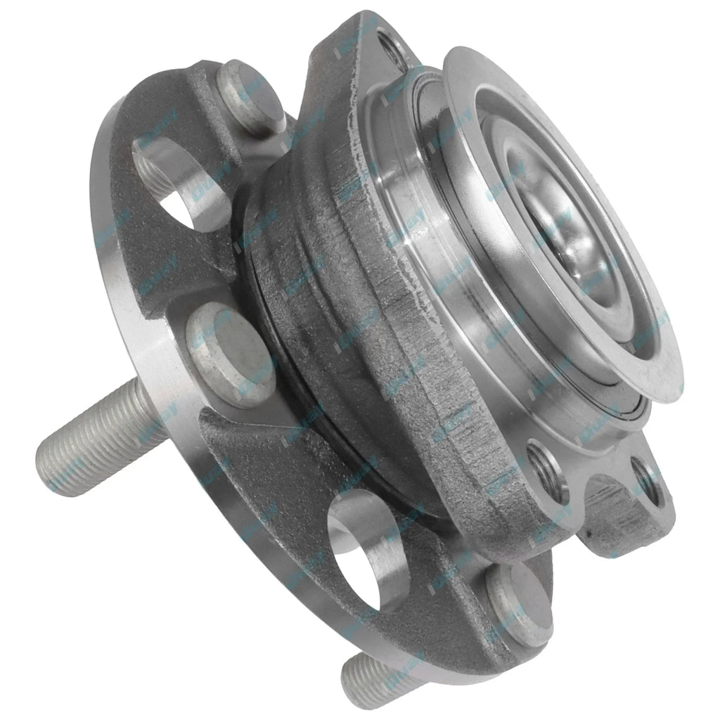 2 x Front Wheel Bearing Hubs Kit for Nissan Tiida C11 + Cube Z11 2006~2013