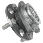 2 x Front Wheel Bearing Hubs Kit for Nissan Tiida C11 + Cube Z11 2006~2013