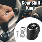 6 Speed Gear Shift Knob for Volkswagen Transporter T5 & T6 (2003–2019)
