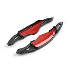 Steering Wheel Shift Paddle Shifter Extensions for Hyundai Elantra (2017-2023)