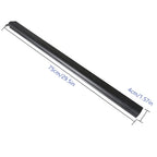 Left Driver Front Outer Window Weatherstrip for Ford Ranger (1999–2011) 6L5Z1021453AA