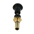 Carburetor Pull-Up Choke Plunger Starter Button for Mikuni KnobV/TM38 VM29/47