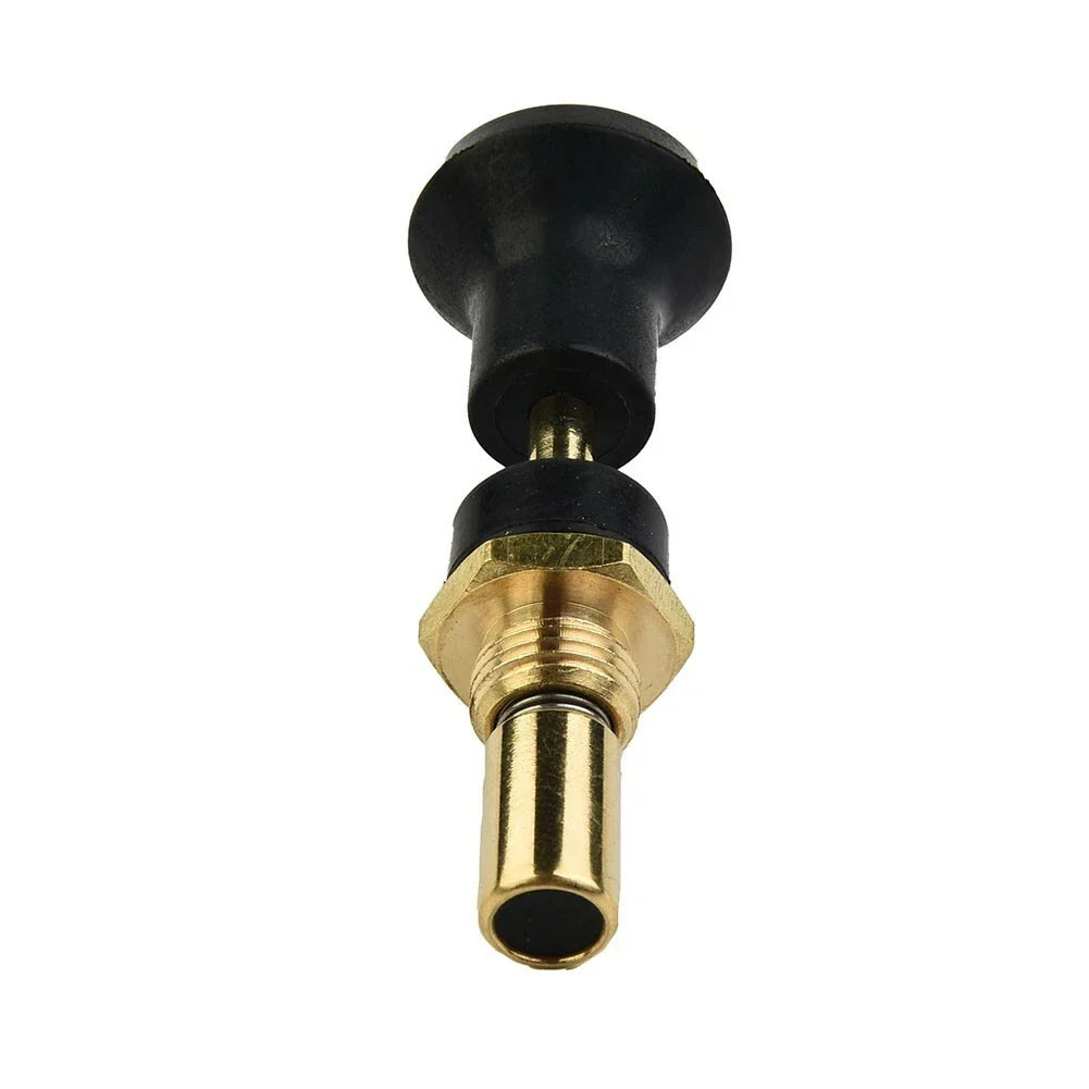 Carburetor Pull-Up Choke Plunger Starter Button for Mikuni KnobV/TM38 VM29/47