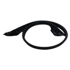 Front Left Roof Seal for BMW Series F01 F02 (2008–2017)