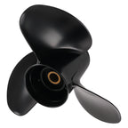 19" Propeller for Suzuki DF50AV–DF140A (2004–2014) Aluminum