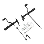 Forward Controls Pegs Lever Linkage for Harley Sportster 883 1200 (1991–2003)