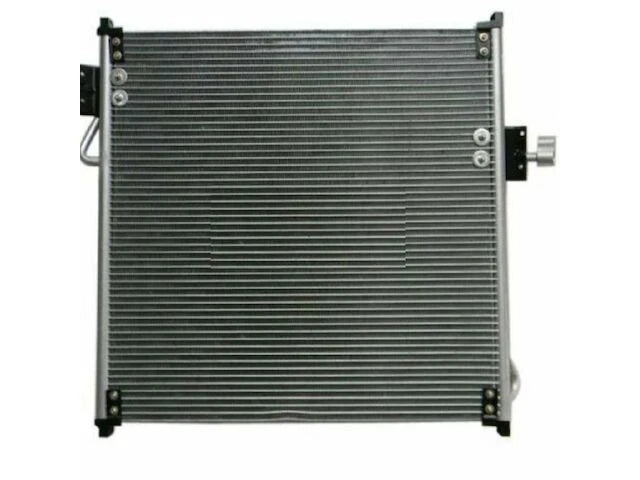 A/C Condenser for Mazda B2500 (1998–2001) TB922NF