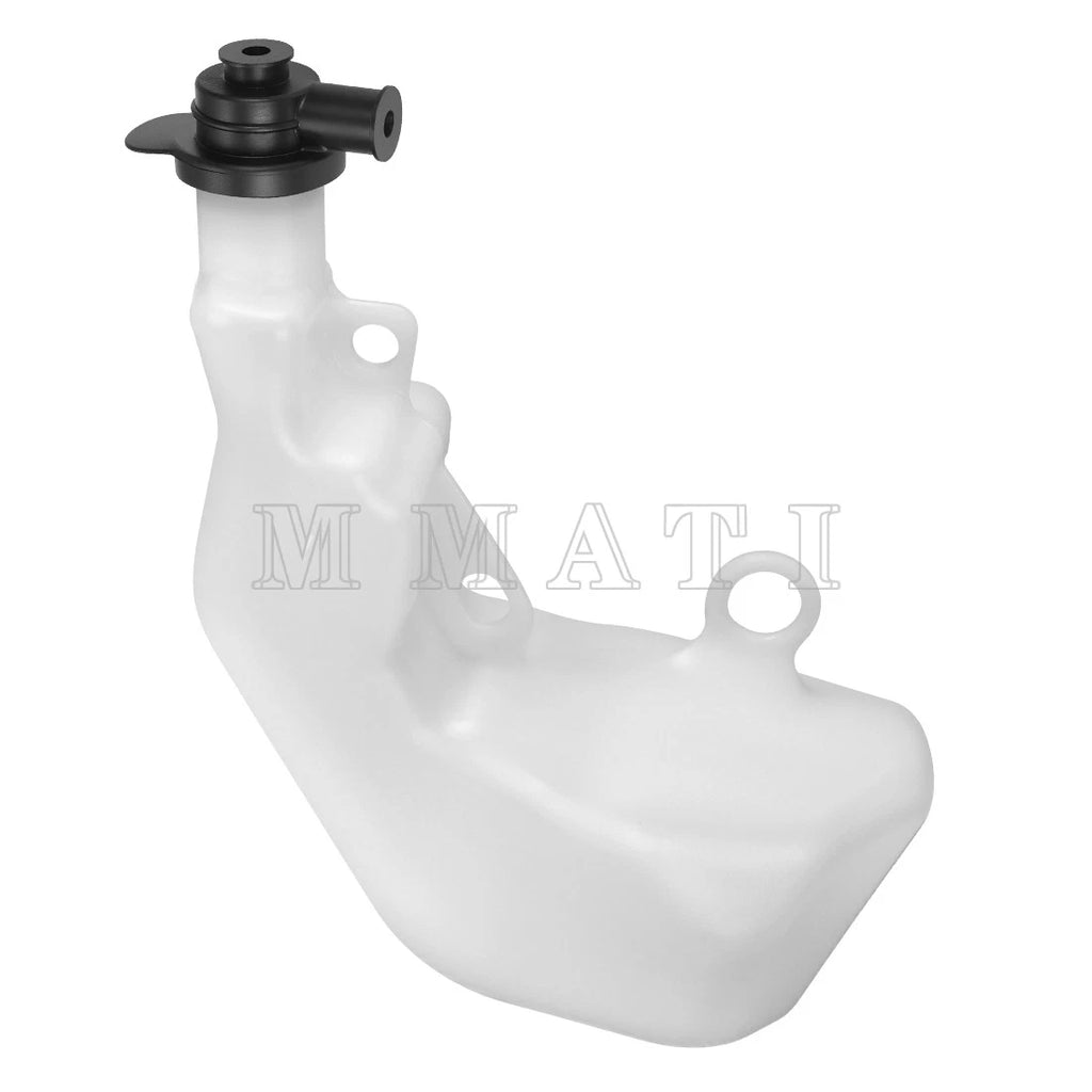 Coolant Reservoir Tank Bottle & Cover for Yamaha MT09 FZ09 XSR900 (2014–2023) 1RC-21871-00-00