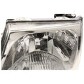 LH Replacement Headlight for Toyota Hilux SR5 (2001–2005)