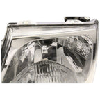 LH Replacement Headlight for Toyota Hilux SR5 (2001–2005)