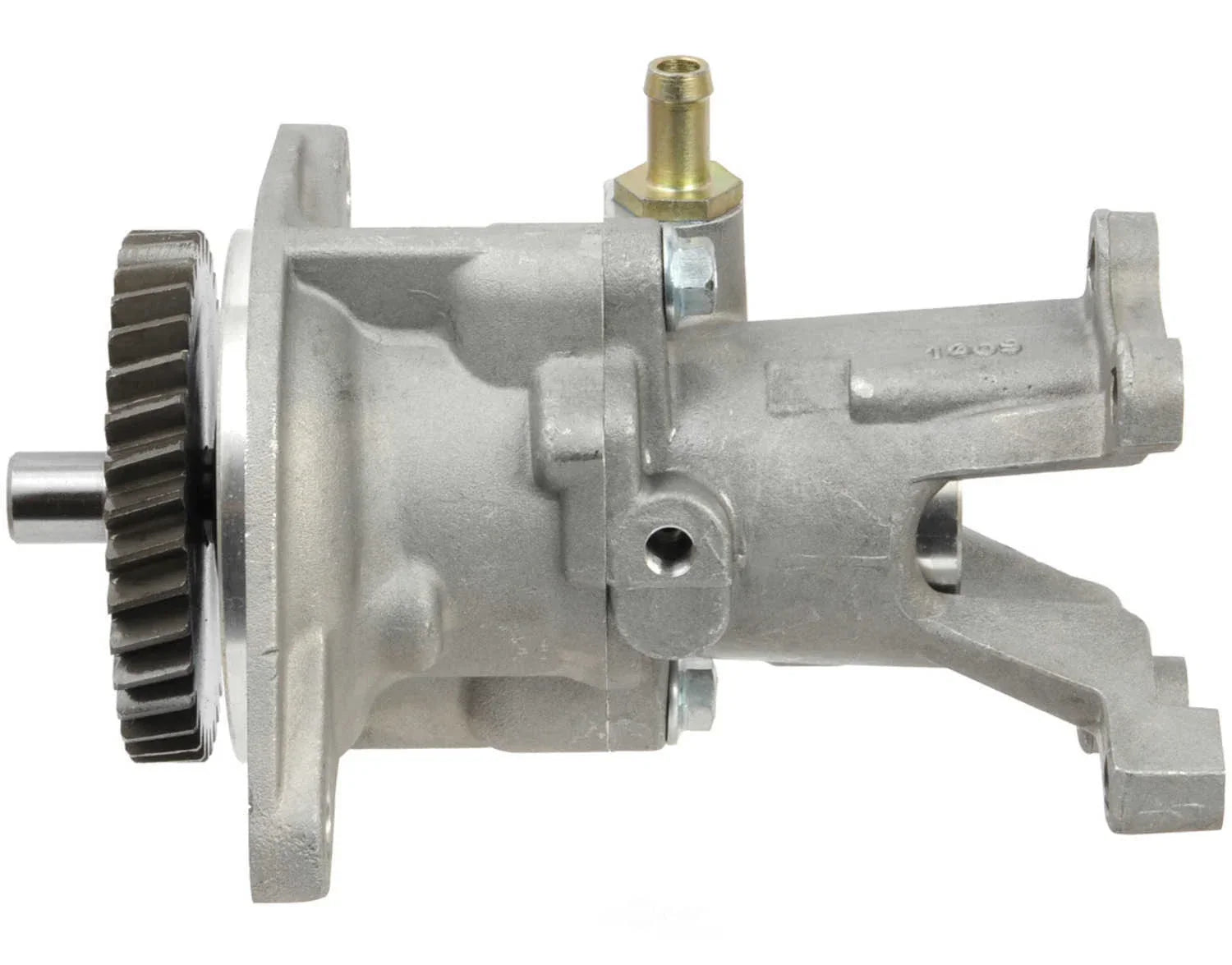 Vacuum Pump for Dodge Ram 2500 3500