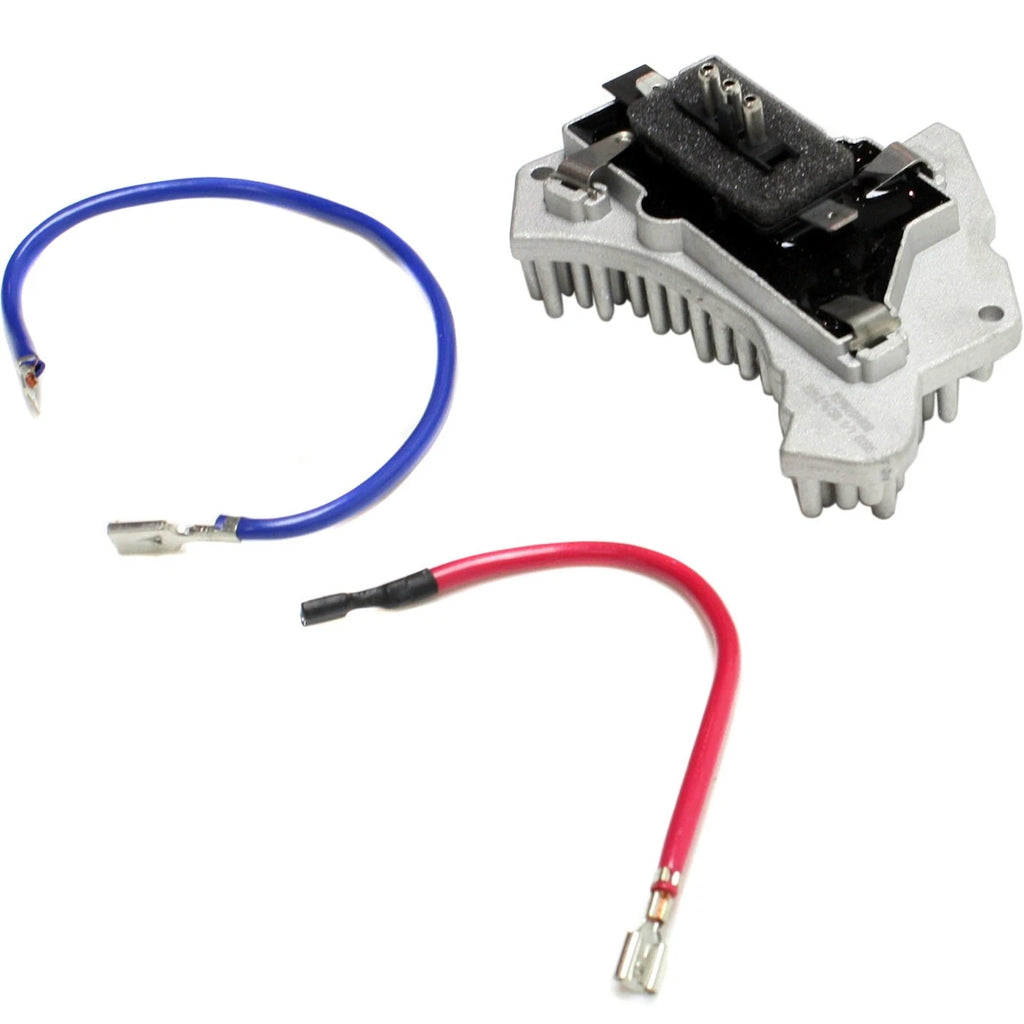 Blower Motor Resistor for Mercedes SLK Class, CLK, C230, C280, C220