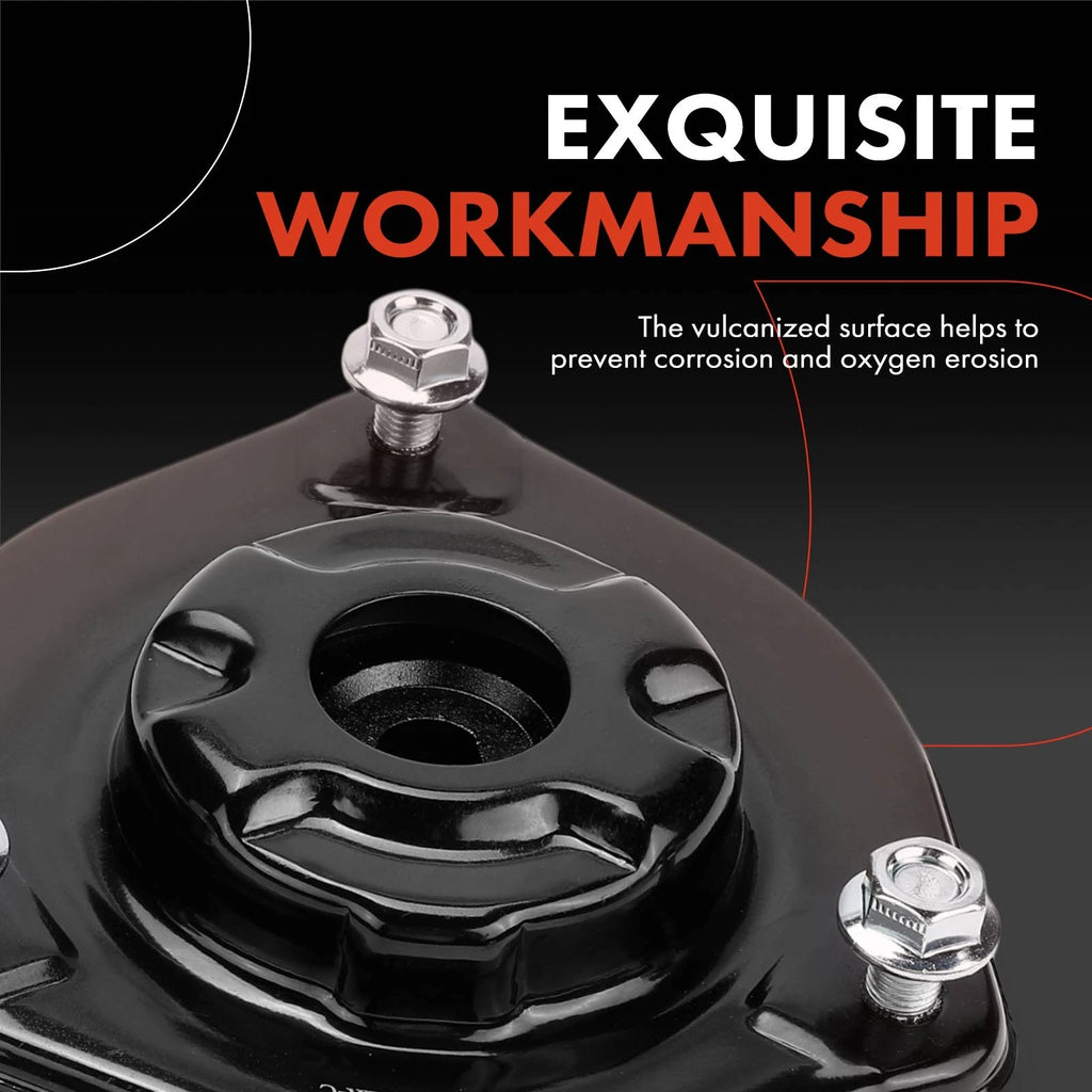 2X Front Suspension Strut Mount for Kia Optima Rondo (2006-2012)
