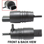 Washer Pump for Volkswagen Jetta (1999–2010)