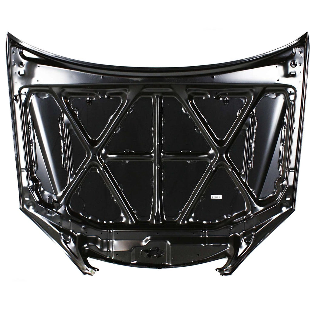 CAPA Certified Hood for Toyota Camry (2002–2006)