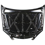 CAPA Certified Hood for Toyota Camry (2002–2006)