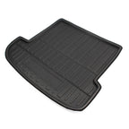 Rear Trunk Tray Cargo Boot Liner Mat for Hyundai Santa Fe (2019–2021)