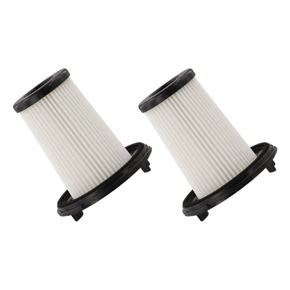 HEPA Vacuum Filter for QILIVE SELECLINE Q5590 Q5824 (Washable, Reusable)
