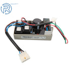 AVR Electronic Voltage Stabilizer for Three Phase Generator (KI-DAVR-150S3)