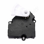 Set of 2 HVAC Air Blend Mode Door Actuators for Chevrolet Trailblazer GMC Envoy