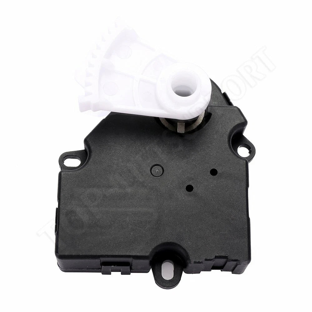 Set of 2 HVAC Air Blend Mode Door Actuators for Chevrolet Trailblazer GMC Envoy