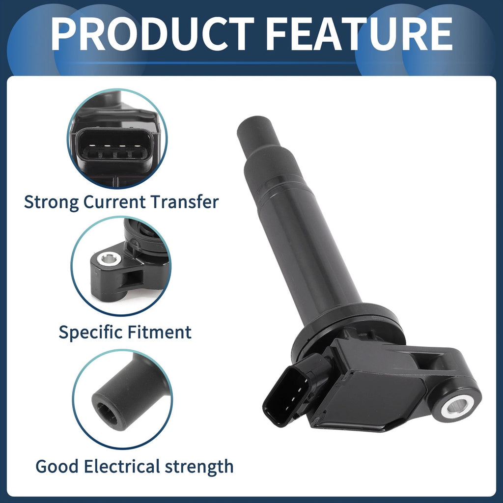 Ignition Coil Pack No. 9091902234 for Lexus ES 300 (1999–2003)