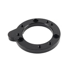 Air Filter Cleaner Adapter Plate for Harley CV S&S Super E G Carburetor