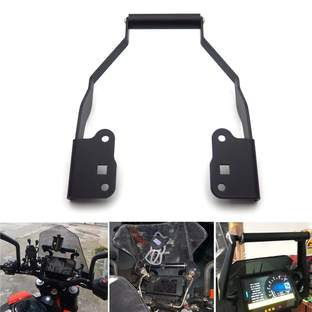 Navigation Bracket for BMW F750GS F850GS (2018–2019)