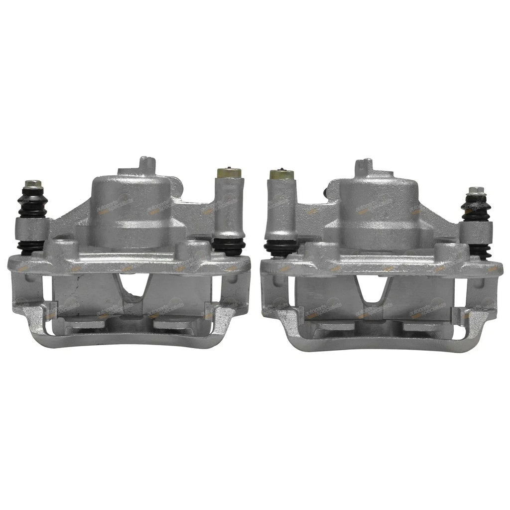 LH + RH Rear Disc Brake Caliper Assembly 4x4 for Ford Maverick (1988-1994)