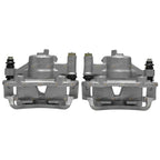 LH + RH Rear Disc Brake Caliper Assembly 4x4 for Ford Maverick (1988-1994)