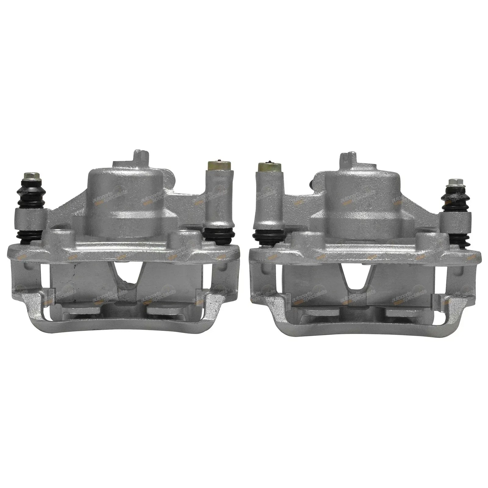 LH + RH Rear Disc Brake Caliper Assembly 4x4 for Ford Maverick (1988-1994)