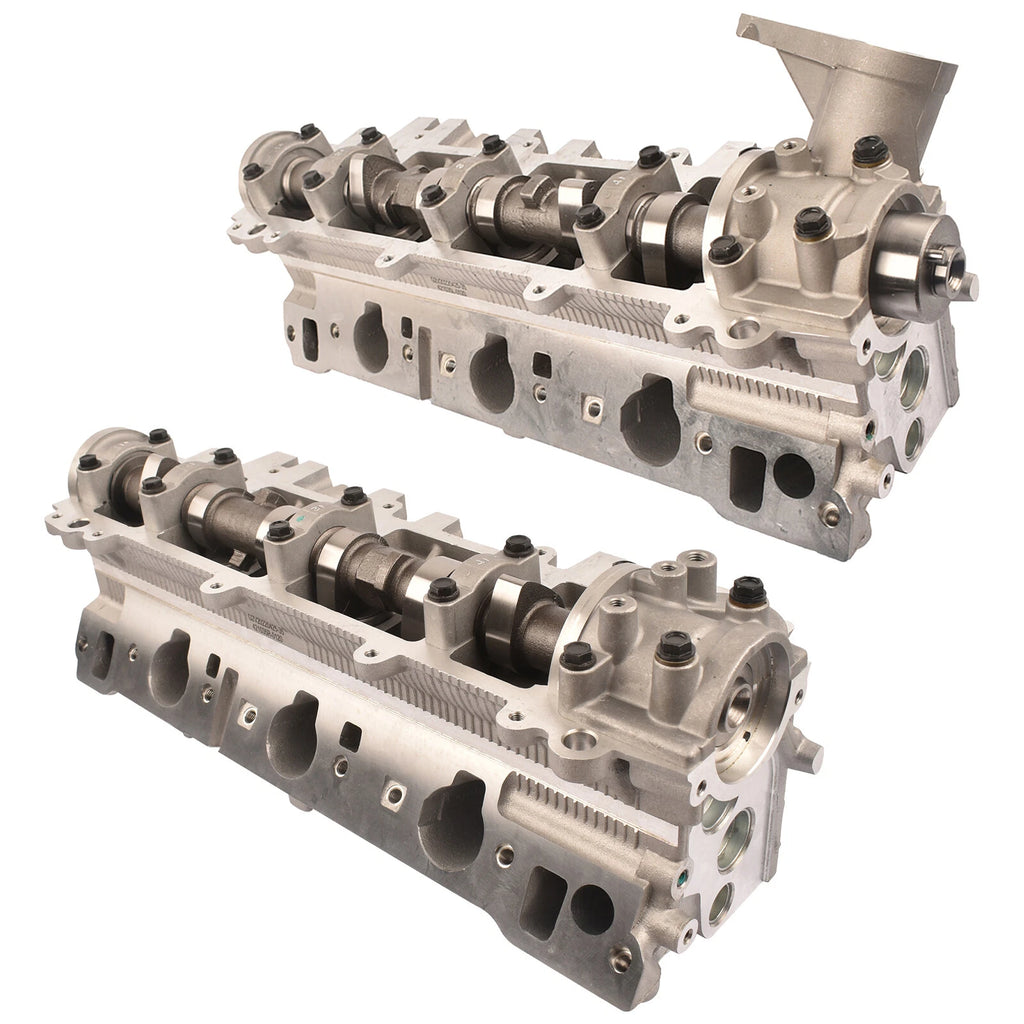 Cylinder Heads for Toyota 4Runner Pickup T100 3.0L V6 3VZE (1995–1998)