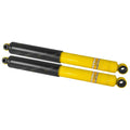 2 x Rear Heavy Duty Shock Absorbers for Hiace TRH201 TRH221 TRH223 (2005���2015)