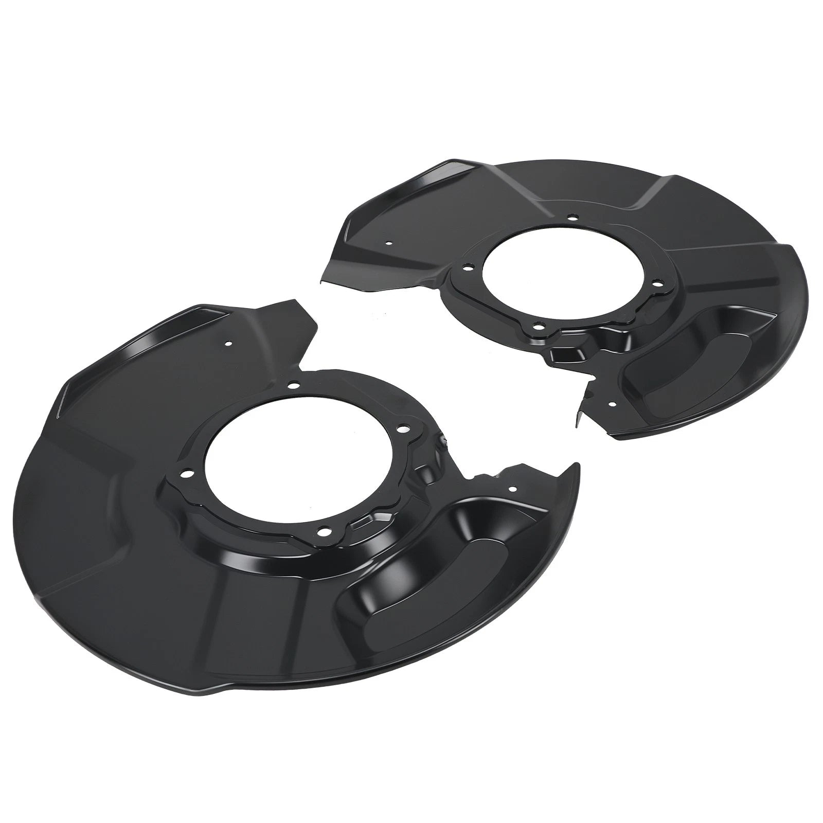 Brake Dust Shield for Toyota Sequoia (2000–2007) 4770334031