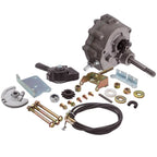Torque Converter Gearbox Kit for Go Kart (2HP-13HP)
