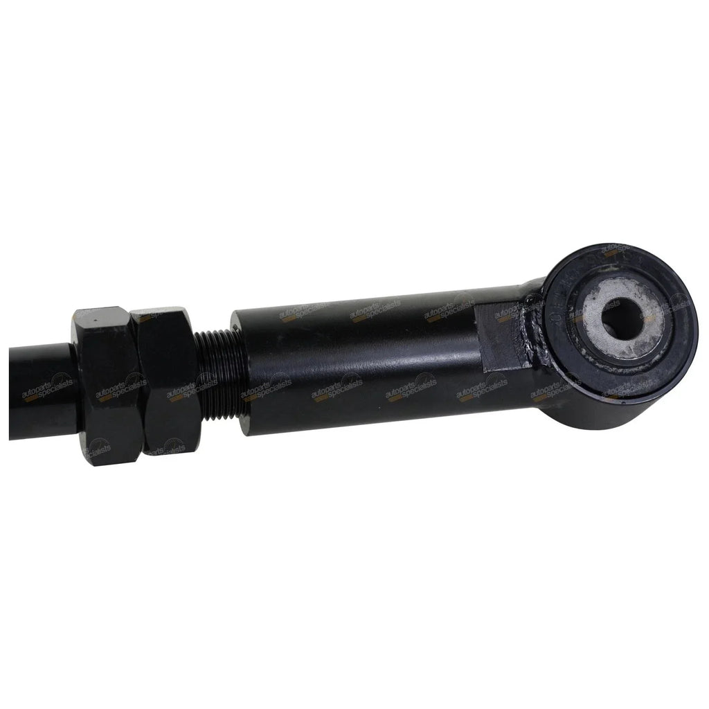 Front & Rear Adjustable Panhard Rods for Ford Maverick 4X4 (1988-1994)