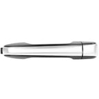 Exterior Door Handle for Lexus GX460 2010–2020, Toyota 4Runner 2010–2020