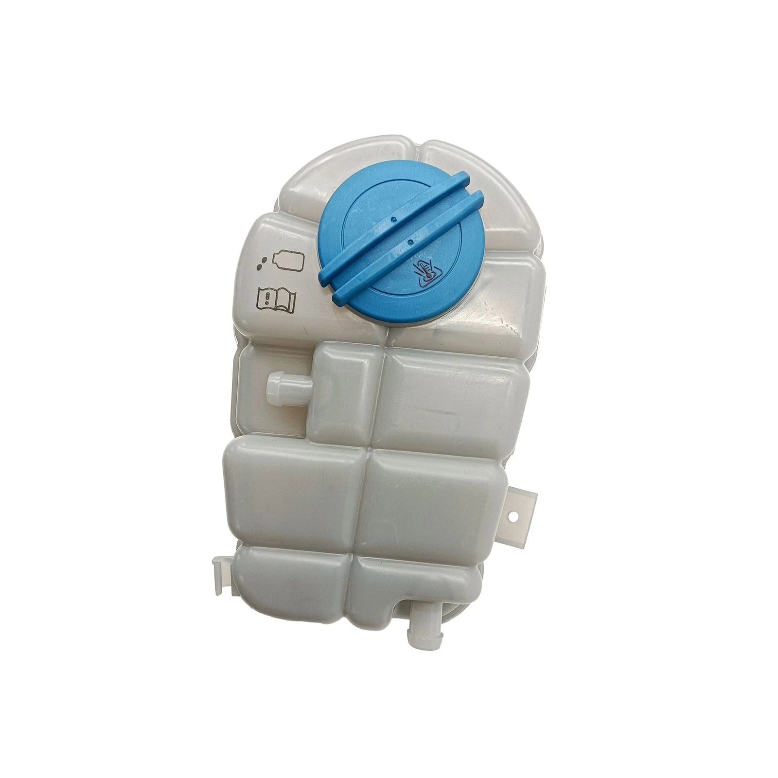Coolant Expansion Tank for Audi A6 A7 Quattro (2012–2018)