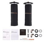 Air Spring Sleeves for Chevy Blazer C10 C1500 Colorado K10 (YYYY–YYYY)