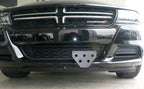 License Plate Bracket Replacement for 2015-2019 Dodge Charger SXT GT RT