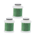 3Pcs Fuel Filter for Yamaha 30-115 Hp 4-Stroke 6D8-24563-00-00 6D8-WS24A-00-00