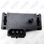 Map Sensor for Mercruiser 4.3L 5.0L 5.7L 7.4L (New) 805217A1