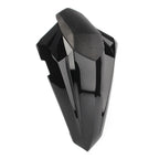 Rear Seat Cover Cowl for Kawasaki Ninja EX300R (2013–2017) Black