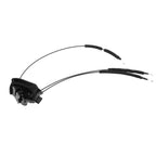 2X Front Door Lock Actuator for Nissan Leaf (2013-2019)