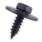 Bumper Bolt Clips Kit for BMW Benz