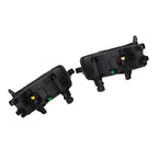 LED Fog Daytime Running Lights Pair for VW Polo Mk6 (2017–2022)