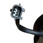A/C Compressor Replacement for Nissan Sentra 1.6L Nismo SR Turbo (2019-2019)