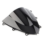Windshield for Honda CBR1000RR (2008–2011) Black