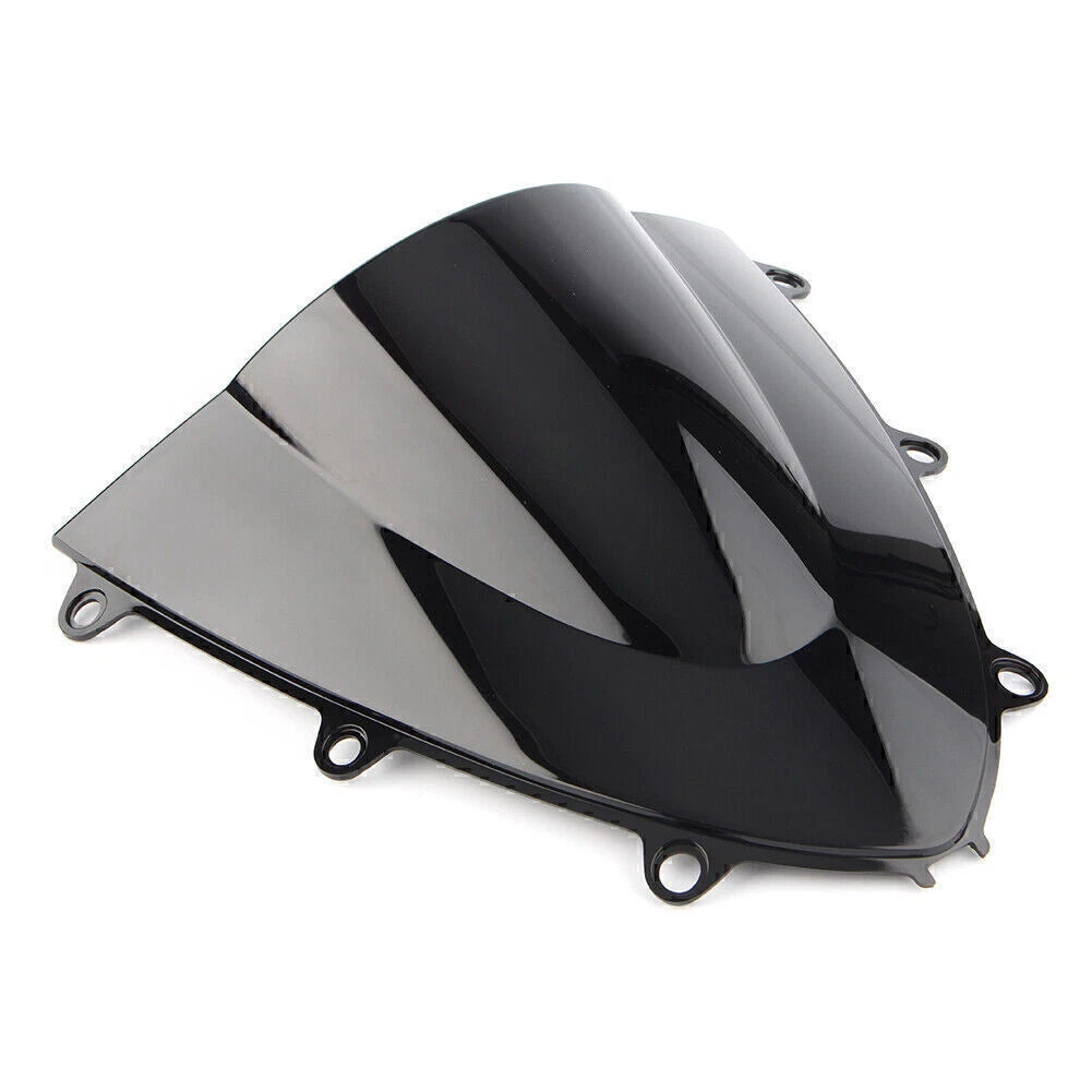 Windshield for Honda CBR1000RR (2008–2011) Black